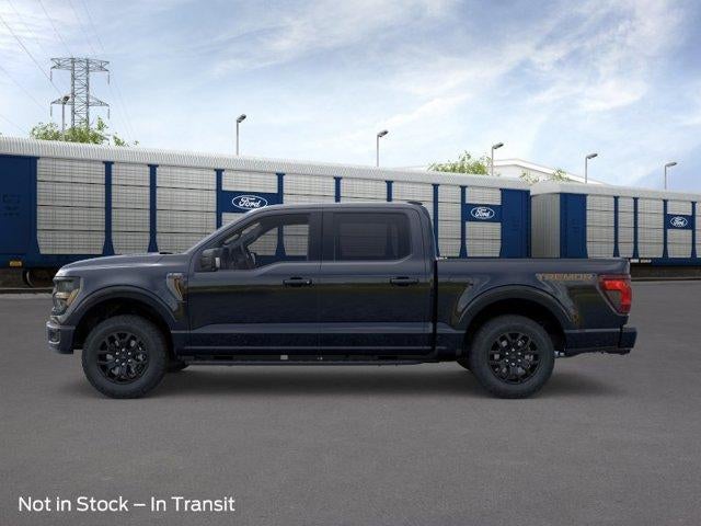 2026 Ford F-150 Tremor 4WD SuperCrew 5.5' Box