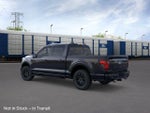 2026 Ford F-150 Tremor 4WD SuperCrew 5.5' Box