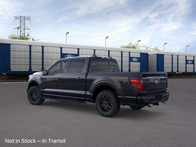 2026 Ford F-150 Tremor 4WD SuperCrew 5.5' Box