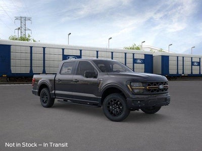 2026 Ford F-150 Tremor 4WD SuperCrew 5.5' Box