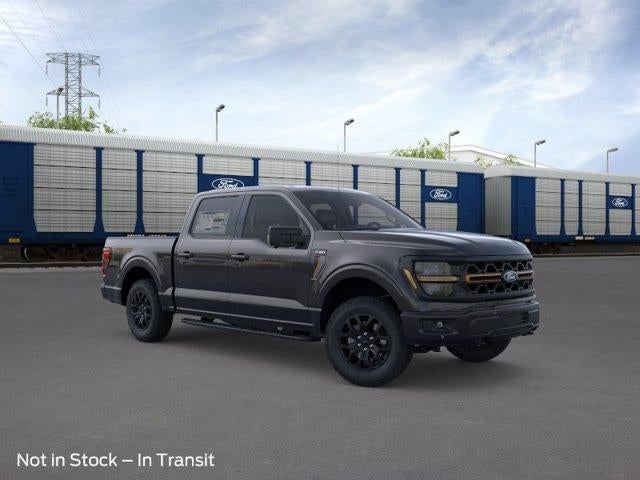 2026 Ford F-150 Tremor 4WD SuperCrew 5.5' Box