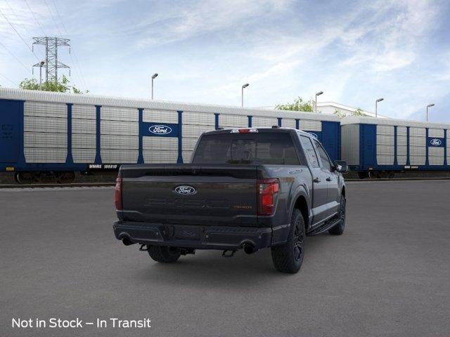2026 Ford F-150 Tremor 4WD SuperCrew 5.5' Box