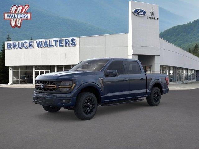 2026 Ford F-150 Tremor 4WD SuperCrew 5.5' Box