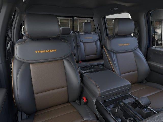 2026 Ford F-150 Tremor 4WD SuperCrew 5.5' Box