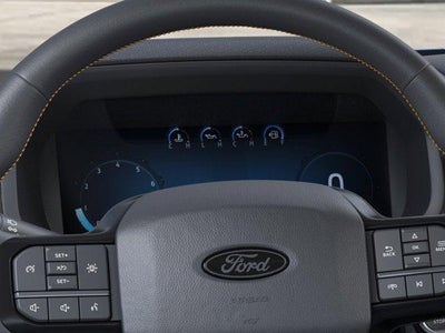 2026 Ford F-150 Tremor 4WD SuperCrew 5.5' Box