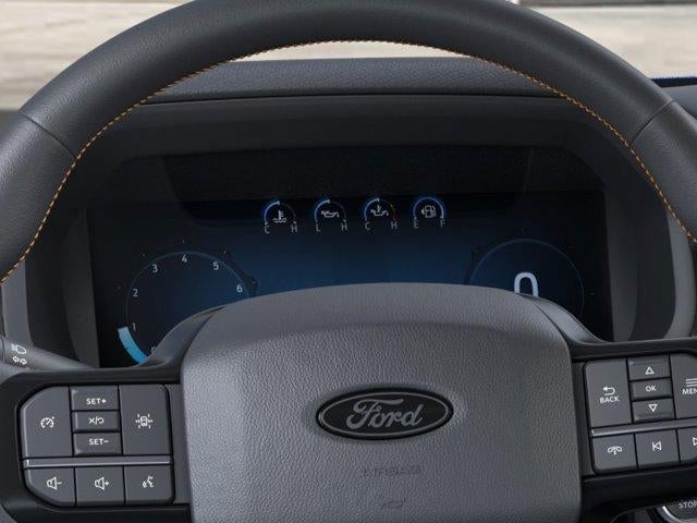 2026 Ford F-150 Tremor 4WD SuperCrew 5.5' Box