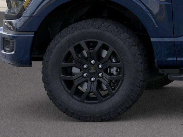 2026 Ford F-150 Tremor 4WD SuperCrew 5.5' Box