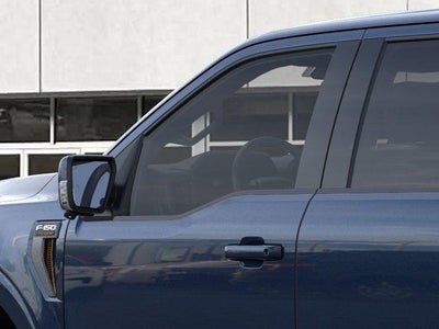 2026 Ford F-150 Tremor 4WD SuperCrew 5.5' Box