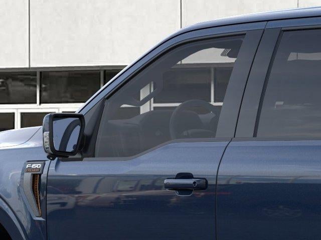 2026 Ford F-150 Tremor 4WD SuperCrew 5.5' Box