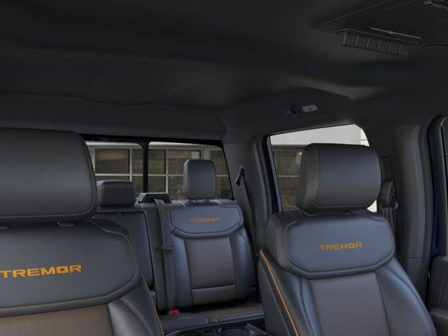 2026 Ford F-150 Tremor 4WD SuperCrew 5.5' Box