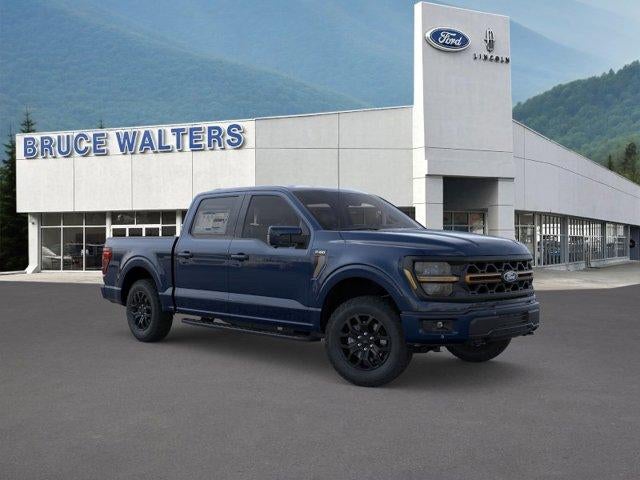 2026 Ford F-150 Tremor 4WD SuperCrew 5.5' Box