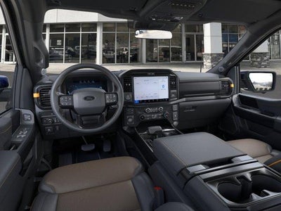 2026 Ford F-150 Tremor 4WD SuperCrew 5.5' Box