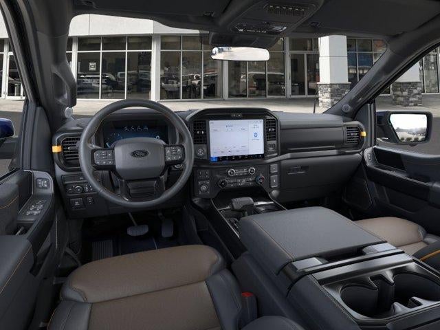 2026 Ford F-150 Tremor 4WD SuperCrew 5.5' Box