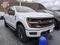 2025 Ford F-150 Tremor 4WD SuperCrew 5.5' Box