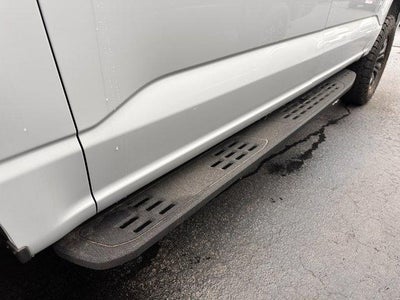 2025 Ford F-150 Tremor 4WD SuperCrew 5.5' Box