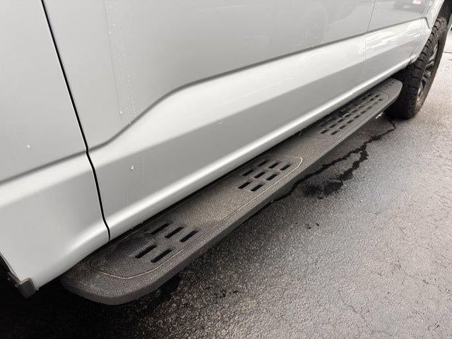 2025 Ford F-150 Tremor 4WD SuperCrew 5.5' Box