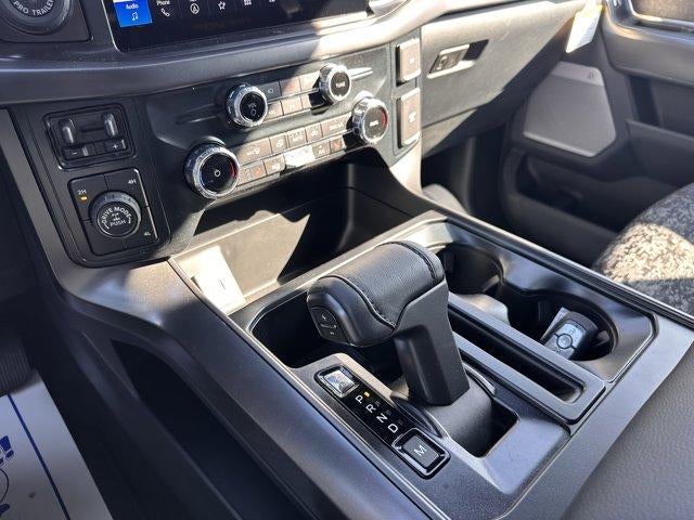 2025 Ford F-150 Tremor 4WD SuperCrew 5.5' Box