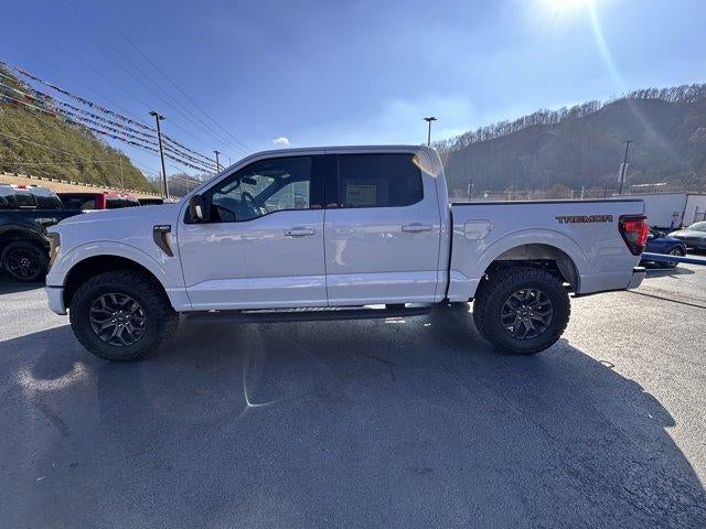 2025 Ford F-150 Tremor 4WD SuperCrew 5.5' Box