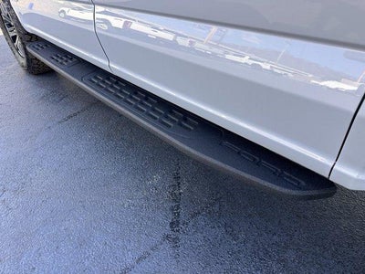 2025 Ford F-150 Tremor 4WD SuperCrew 5.5' Box