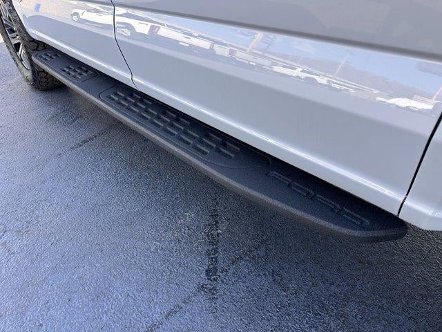 2025 Ford F-150 Tremor 4WD SuperCrew 5.5' Box