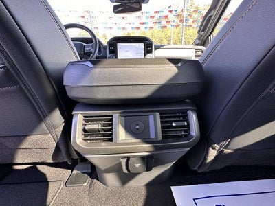 2025 Ford F-150 Tremor 4WD SuperCrew 5.5' Box