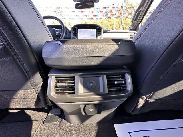 2025 Ford F-150 Tremor 4WD SuperCrew 5.5' Box