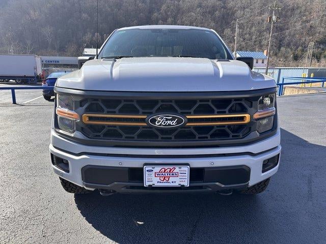 2025 Ford F-150 Tremor 4WD SuperCrew 5.5' Box