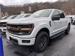 2025 Ford F-150 Tremor 4WD SuperCrew 5.5' Box
