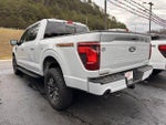 2025 Ford F-150 Tremor 4WD SuperCrew 5.5' Box