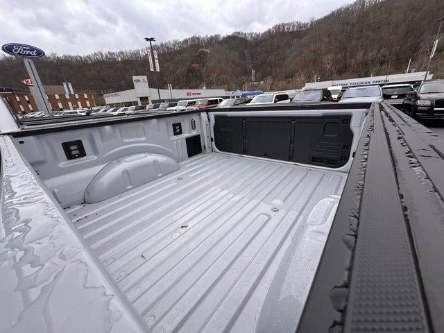 2025 Ford F-150 Tremor 4WD SuperCrew 5.5' Box