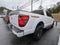 2025 Ford F-150 Tremor 4WD SuperCrew 5.5' Box