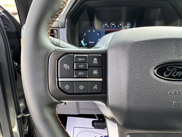 2025 Ford F-150 Tremor 4WD SuperCrew 5.5' Box