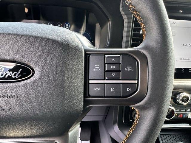 2025 Ford F-150 Tremor 4WD SuperCrew 5.5' Box