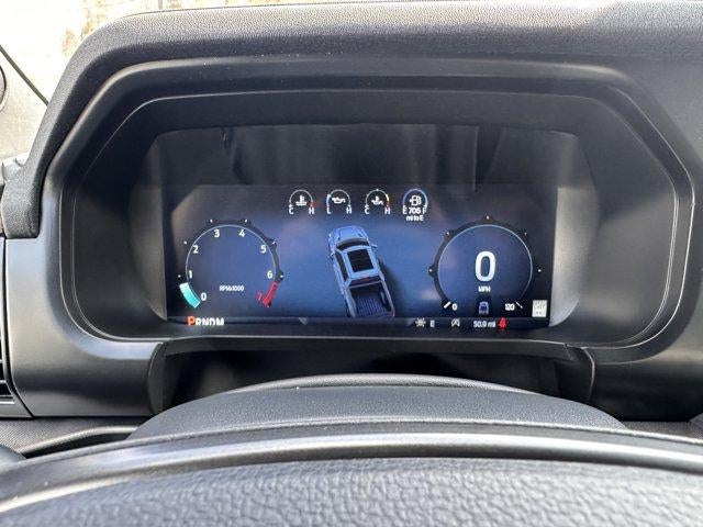 2025 Ford F-150 Tremor 4WD SuperCrew 5.5' Box