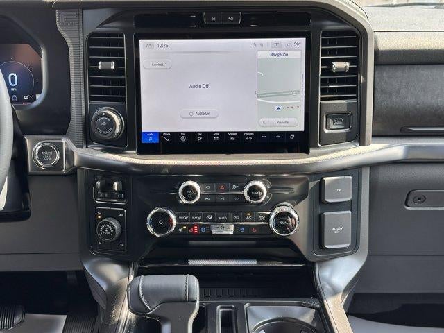 2025 Ford F-150 Tremor 4WD SuperCrew 5.5' Box