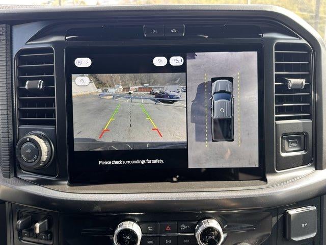 2025 Ford F-150 Tremor 4WD SuperCrew 5.5' Box