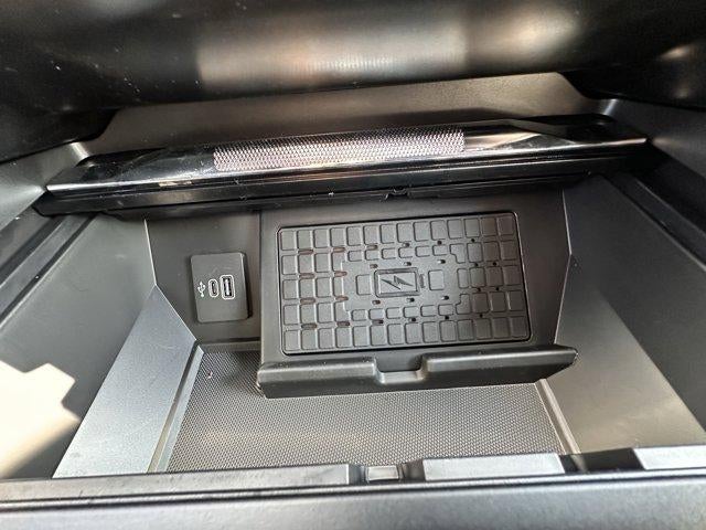 2025 Ford F-150 Tremor 4WD SuperCrew 5.5' Box