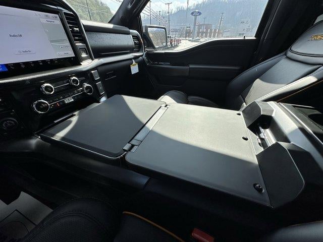2025 Ford F-150 Tremor 4WD SuperCrew 5.5' Box