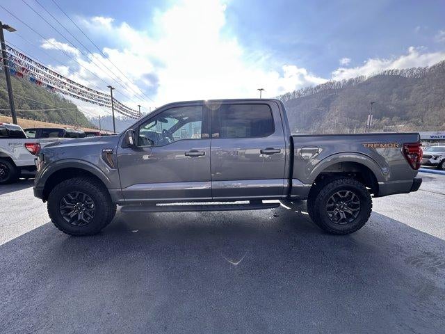 2025 Ford F-150 Tremor 4WD SuperCrew 5.5' Box