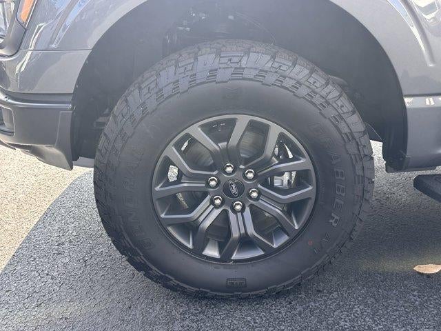 2025 Ford F-150 Tremor 4WD SuperCrew 5.5' Box