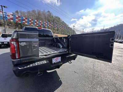2025 Ford F-150 Tremor 4WD SuperCrew 5.5' Box