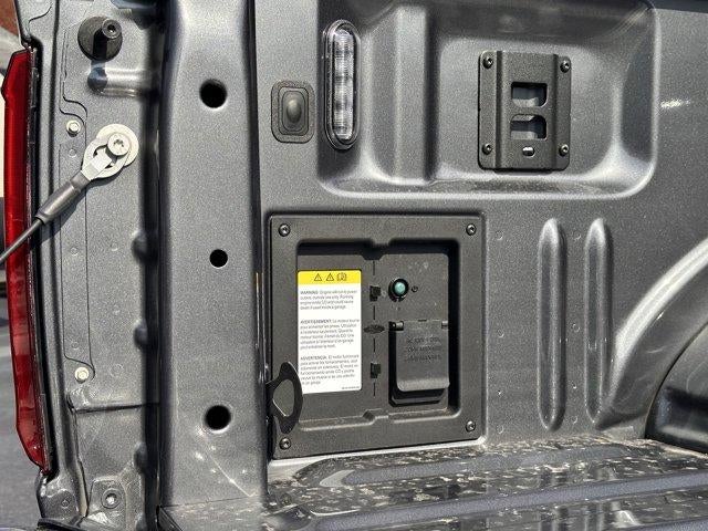 2025 Ford F-150 Tremor 4WD SuperCrew 5.5' Box