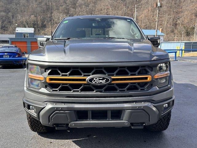 2025 Ford F-150 Tremor 4WD SuperCrew 5.5' Box