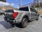 2025 Ford F-150 Tremor 4WD SuperCrew 5.5' Box