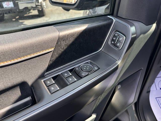 2025 Ford F-150 Tremor 4WD SuperCrew 5.5' Box