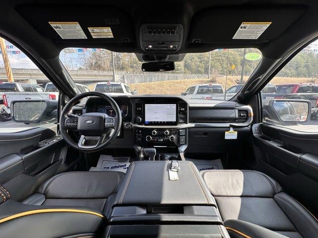 2025 Ford F-150 Tremor 4WD SuperCrew 5.5' Box