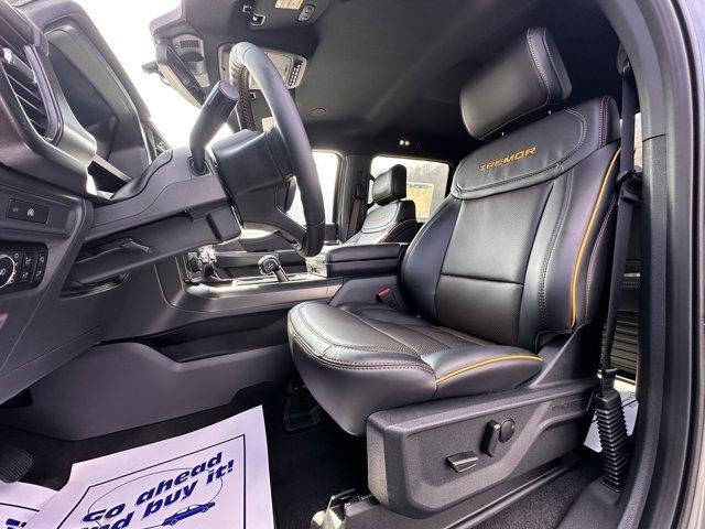 2025 Ford F-150 Tremor 4WD SuperCrew 5.5' Box