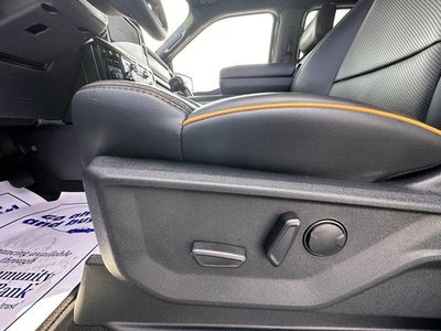 2025 Ford F-150 Tremor 4WD SuperCrew 5.5' Box