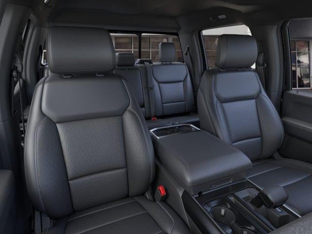 2026 Ford F-150 LARIAT 4WD SuperCrew 5.5' Box