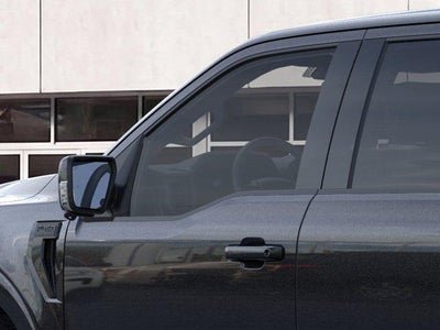 2026 Ford F-150 LARIAT 4WD SuperCrew 5.5' Box
